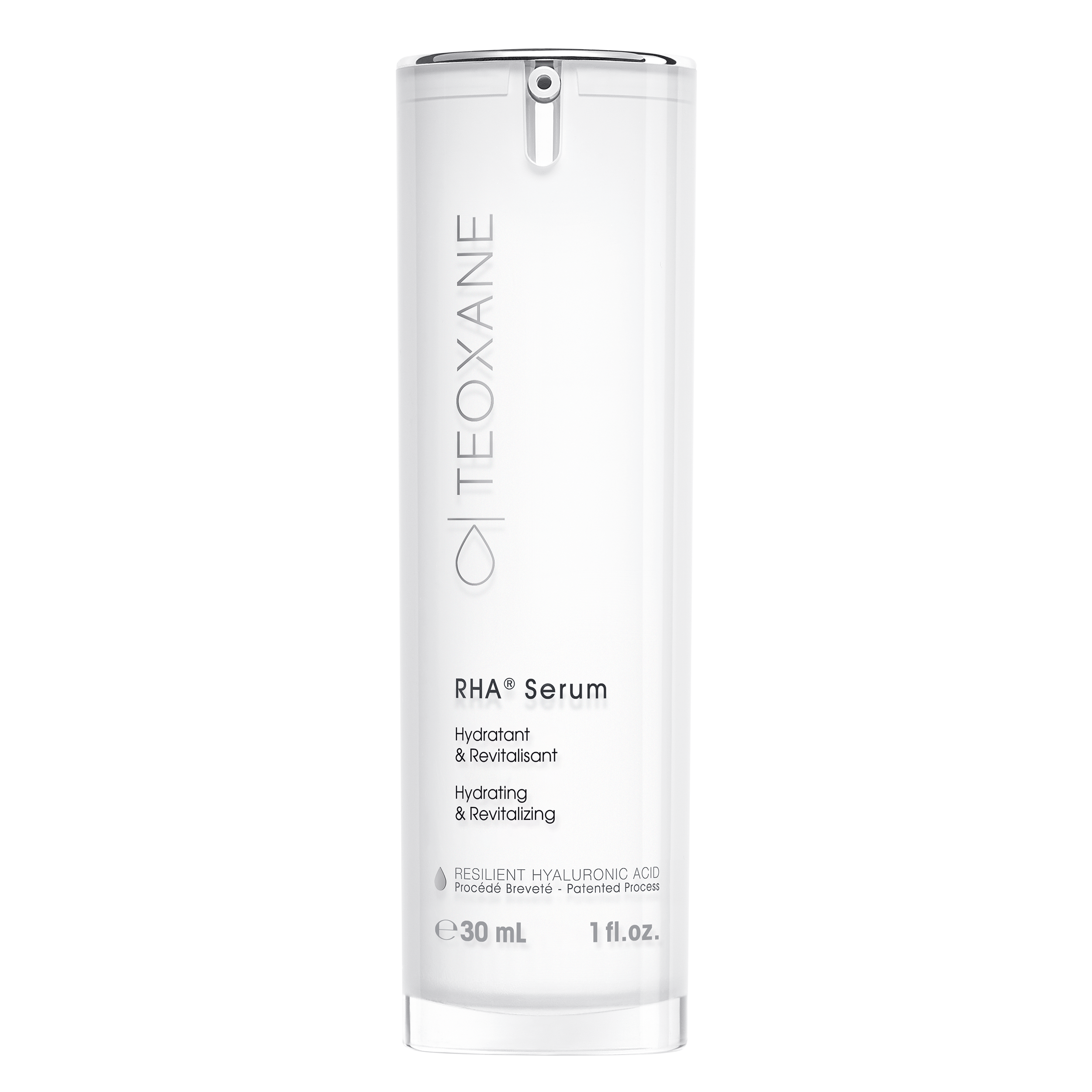RHA®️ Serum